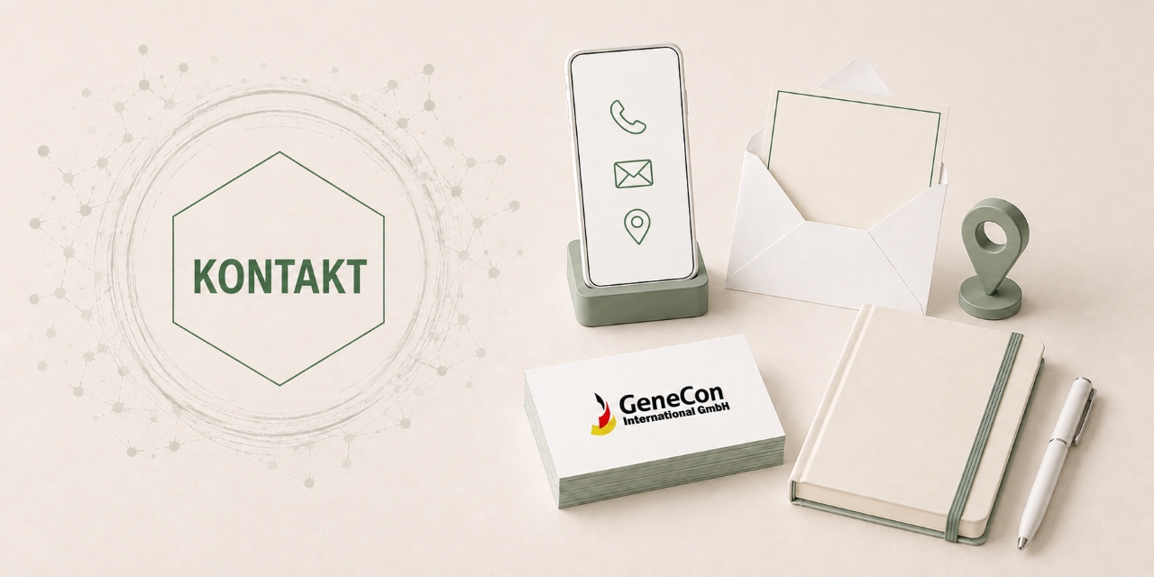 GeneCon International
