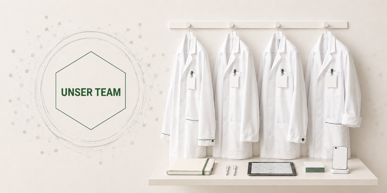 Our team – GeneCon International