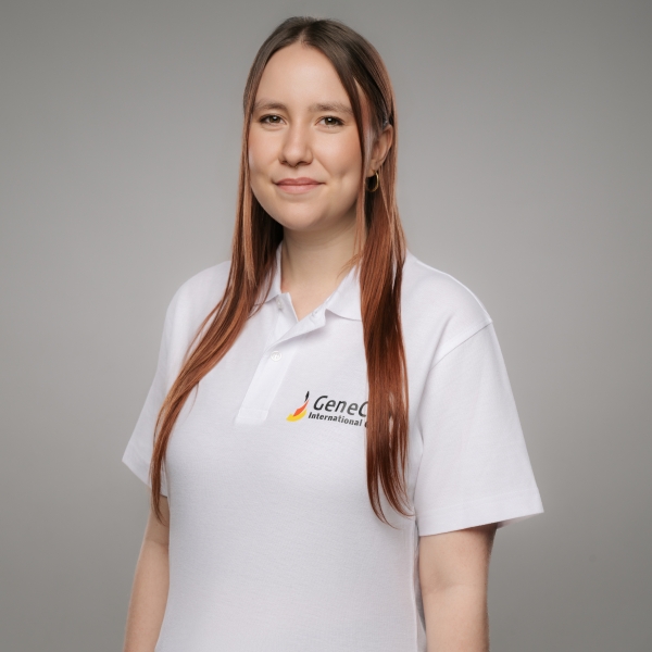 Jaqueline Hüsken